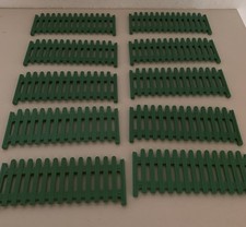 Playmobil zaunelemente gatter gebraucht kaufen  Leonberg