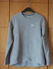 Maloja sweatshirt größe gebraucht kaufen  Bergkirchen