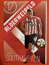 Toby alderweireld southampton for sale  CARDIFF