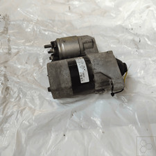 8200369521 Anlasser  DACIA SANDERO 1.2 16V Ber. 5p/b/1149cc 5a3550 comprar usado  Enviando para Brazil