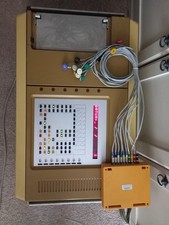 Rft ekg gerät gebraucht kaufen  Erfurt