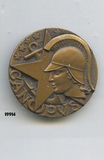 Insigne marine dragueur d'occasion  France