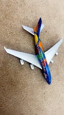 Model aeroplane destination for sale  MANCHESTER