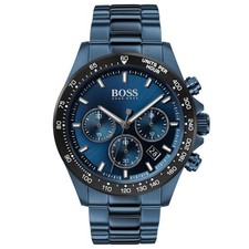 Montre hugo boss d'occasion  Nice-