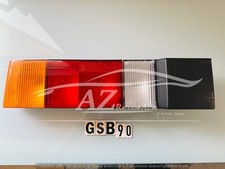 Fanale posteriore alfa usato  Gioia Tauro