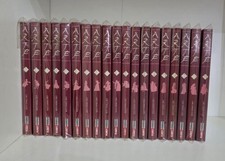 Arte sequenza completa usato  Gubbio
