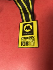 Mersey tunnel 10k for sale  BUXTON