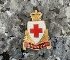 Vintage british red for sale  TUNBRIDGE WELLS