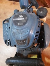 Tagliasiepi scoppio einhell usato Tagliasiepi scoppio einhell usato  Fonte Nuova