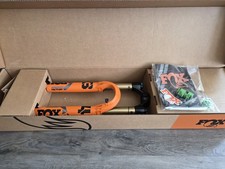 fox float fork for sale  Orange