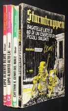 sturmtruppen bonvi usato sturmtruppen bonvi usato Fano