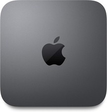 Apple mac mini usato  Spedire a Italy