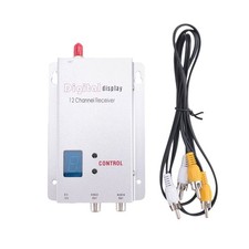 Récepteur vrx 12ch d'occasion  Expédié en France