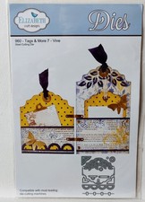 Elizabeth craft designs for sale  DONCASTER