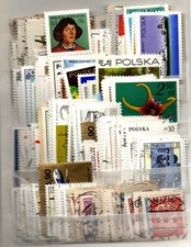 Polonia collezione 292 usato  Pescara