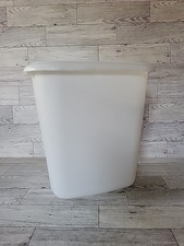 Vintage rubbermaid white for sale  Waynesboro