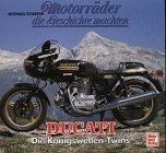 Motorräder geschichte ducati gebraucht kaufen  Berlin