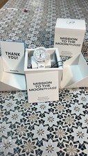 Swatch omega snoopy usato  Sant Anastasia