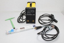 Esab buddy arc gebraucht kaufen  Lüneburg