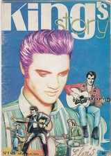 King story 1 d'occasion  Saint-Pol-sur-Mer