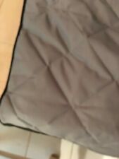 Suv gray quilted for sale  Jupiter