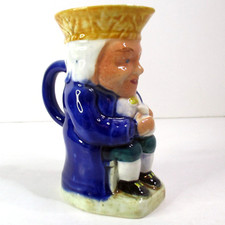 Small vintage toby for sale  RUGBY