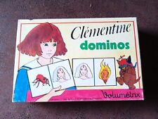 Clementine loto volumetrix d'occasion  Chauny