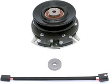 Electric pto clutch for sale  Marion