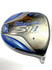Golf driver king usato  Stresa