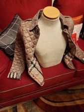 Ladies burberry brit for sale  Tobyhanna