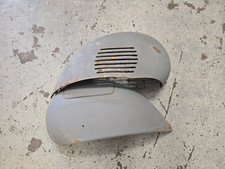 Vespa pair side for sale  WILLENHALL