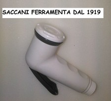 Doccetta per disabili usato  Poviglio