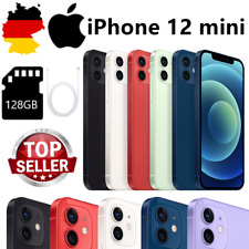 NOWY APPLE iPhone 12 mini 128GB czarny biały czerwony niebieski zielony ✔️oryginalne opakowanie 💎Zapieczętowany na sprzedaż  Wysyłka do Poland