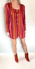 Veste imprimé baroque d'occasion  Amiens-