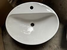 Geberit variform einbauwaschti gebraucht kaufen  Lichtenstein