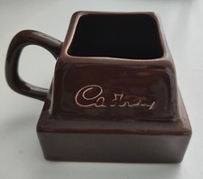 Cadbury mug ceramic for sale  PWLLHELI