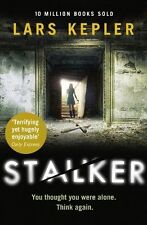 Stalker lars kepler for sale  Shipping to Ireland