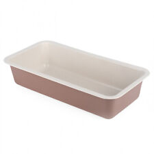 Używany, 5902882003016 FORMA DO PIECZENIA CHLEBA KEKSU 31cm CAFFE CREME TADAR na sprzedaż  PL