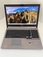 Fujitsu celsius h760 gebraucht kaufen  Hamminkeln