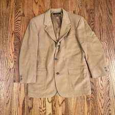 42r jacket camel s men hair for sale 42r jacket camel s men hair for sale Cincinnati