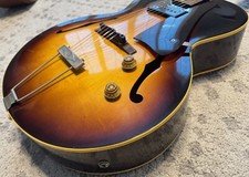 Gibson vintage 1957 for sale  Petaluma