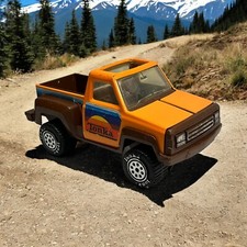 Vintage tonka pick for sale  Withee