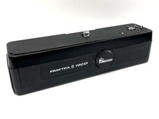 Pentacon praktica winder usato  Spedire a Italy