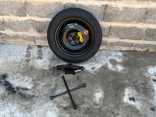 2001 rover spare for sale  DEWSBURY