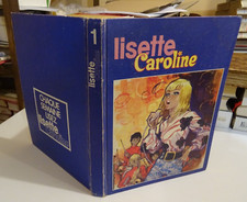 Lisette caroline nouvelle d'occasion  Douarnenez