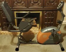 Recumbent exercise bike for sale  Philadelphia