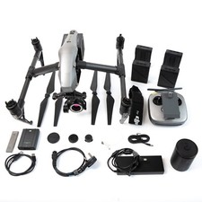 Dji inspire camera for sale  MANCHESTER