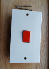 Legrand 45amp 240v for sale  BALLYMENA