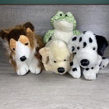 Webkinz lot collie for sale  Mc Kees Rocks