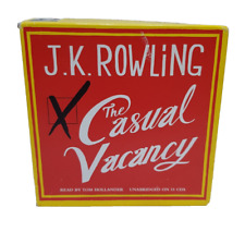 J.k. rowling casual for sale J.k. rowling casual for sale  SWANSEA